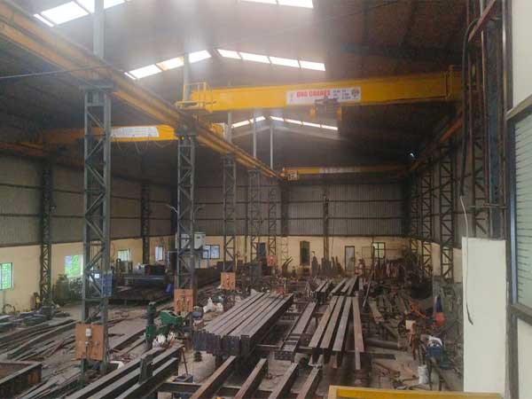 machines